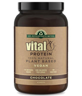 Vital Plant Protein Chocolate 1kg